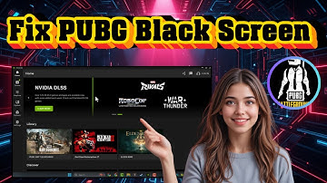 Hoe je het zwarte scherm van PUBG Battlegrounds kunt oplossen - Volledige gids