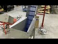 Practical Coffee Pod Transport Conveyor by Multi-Conveyor