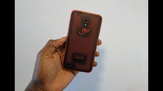 Video Alcatel Go Play Screen Replacement (Enable subtitles for English) (author: St. M)