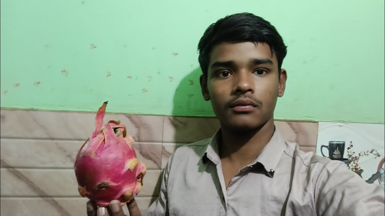 Yah Kon Sa Fruit 🍓 Kha Liya Ajj Ham Ne 😱 // Friend vlog001 // 