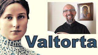 Maria Valtorta - Presentazione della Valtorta e dei suoi Scritti - Evangelo come mi è stato Rivelato