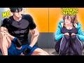 While Everyone Trains Hard, He Just Boxes For Fun But HUMILIATES Everyone! | Manhwa Recap