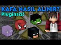 Minecraft Sunucunda Kafa Nasıl Alınır? Kolay Yöntem!