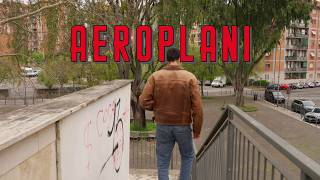 F3D UNION - Aeroplani (Visual)