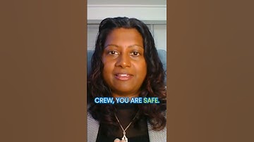 🛫Work with Your Crew to Make It Though🛬 - Evolving ERP #podcast