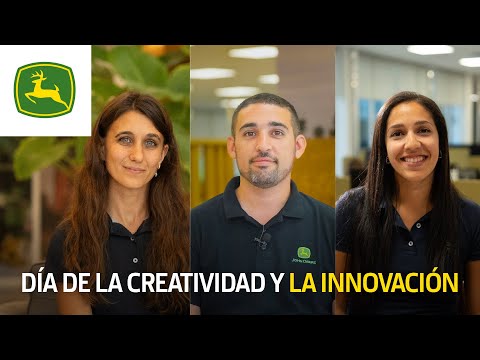 It's not a Day, it's a Conversation: creativity and innovation from within.
