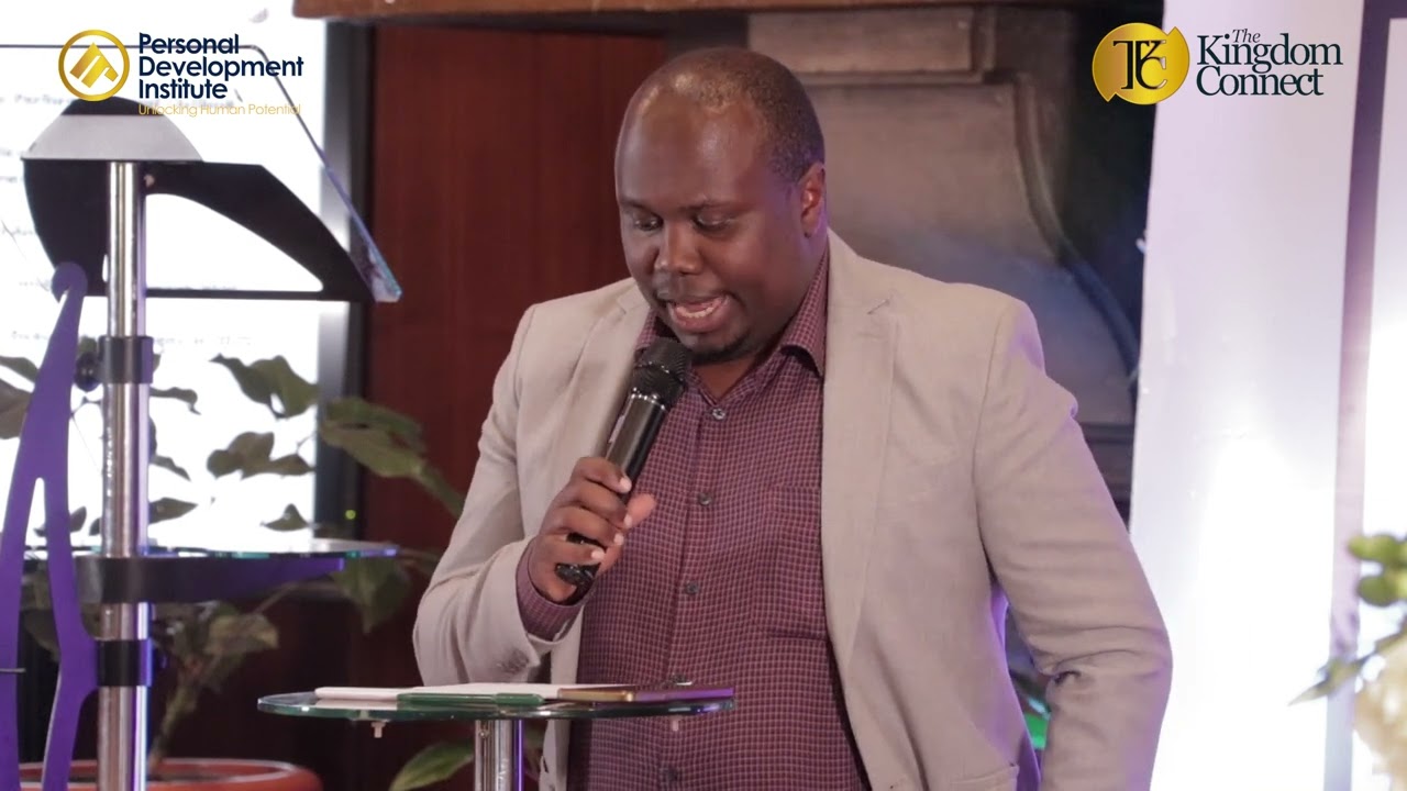 PDI 15TH ANNIVERSAY AND TKC 5TH GRADUATION - EPISODE 1