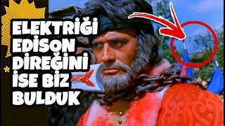 Yeşilçam Film Hataları-200 Yeşilçam Film Hataları-200