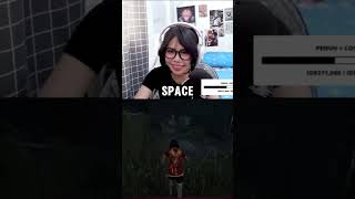 MOMEN PEMULA DBD GOCEK KILLER 😹 #livestream #indonesia #games #deadbydaylight #clips