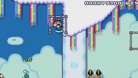 |Super Mario Maker 2| #TeamShell Levels (Part 6)