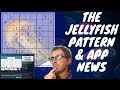 The Jellyfish Sudoku Pattern & App News