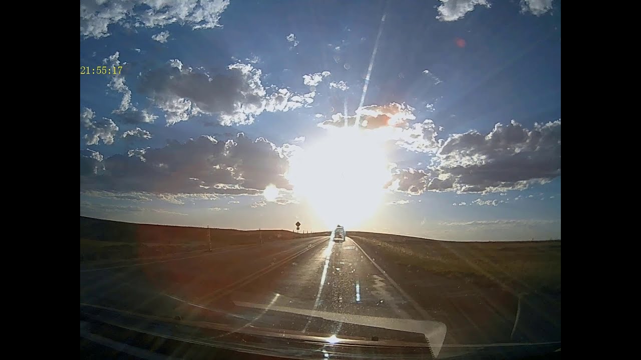 Badlands National Park Virtual Tour