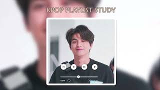 K-POP PLAYLIST STUDY - KPOP PLAYLIST I LISTEN TO WHEN I STUDY - 케이팝 재생 목록 /연구/냉기/슬퍼/부드러운|