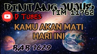 Bab 1629 - Kamu Pasti Mati Hari ini - Tim 11762 Night Watcher