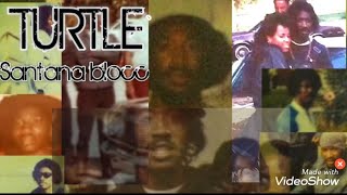 OG Turtle Kenneth Johnson and the oaks park and mid town Santana blocc Compton crips trib