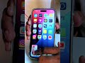This iPhone screenshot😱 trick will blow your mind🥶 #shorts