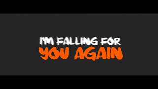 Porsche Love - Falling For You Lyrics