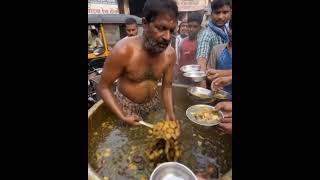 La Nueva Comida Callejera De La India