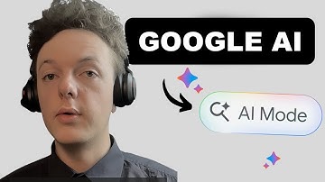 AI Mode Google, Whats New?