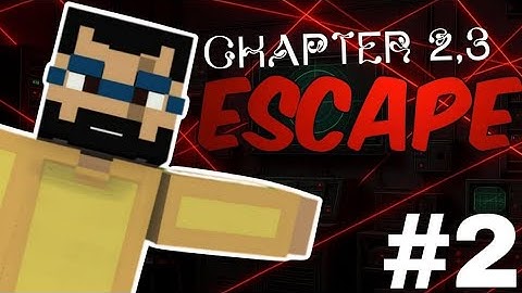 FRACTAL SPACE GAMEPLAY -CHAPTER 2 AND 3 ESCAPE BEGINS! || ZOROSTIC