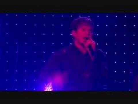Angels & Airwaves - Call To Arms (Live KROQ)