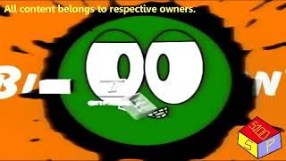 {VEG REPLACE TENNIS} BLIPELODEON CSUPO ROUND 1 VS EVERYONE