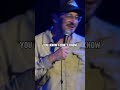 How the @roastbattle at @creekandcave began. #ytshorts #shorts #roast