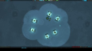 Planetary Annihilation: Commander Gate Loop