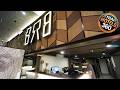 BRB Hostel Bangkok Silom | Bangkok, Thailand | Hotel Review ⭐