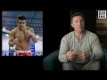 Did Vitor Belfort Make an Olympic Team in Boxing? | Chael Sonnen