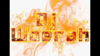 Dj woerah edition 20 naweek dinge