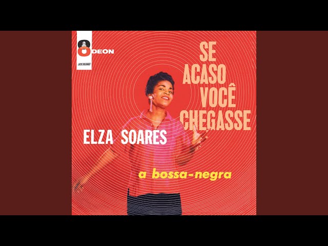 Elza Soares - Era Bom