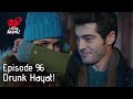 &quot;Attack of Hayat Sarsilmaz!&quot; | Pyaar Lafzon Mein Kahan Episode 96