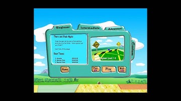 Marble Blast Gold Playthrough - Part 1: Beginner Levels