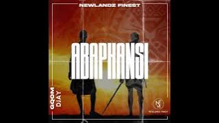 Newlandz Finest ABAPHANTSI Album Mix(GQOM DJAY)