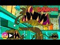 Courage the Cowardly Dog | Man Eating Plants | Cartoon Network