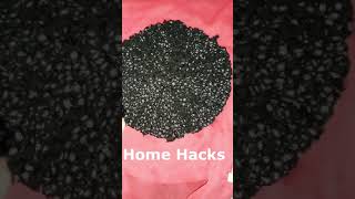 #shorts|சேலையில் இவ்வளவு அழகான மிதியடியா /door mat| #home hacks & crafts in tamil | simple door mat