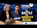 Israel in 10: Hormuz tensions, Herzog to Panama, US College antisemitism | Eyal Yakoby