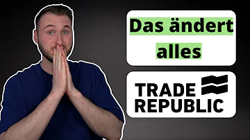 Ist Trade Republic Steuereinfach Deutschland?