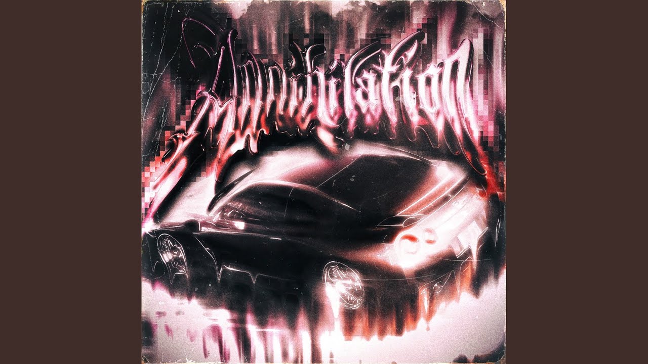 Watch Annihilation on YouTube Watch Annihilation on YouTube