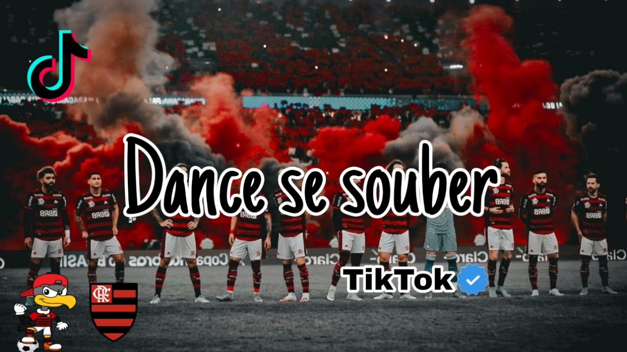 Dance Se Souber no Passinho do Tiktok – música e letra de GRUPO DE