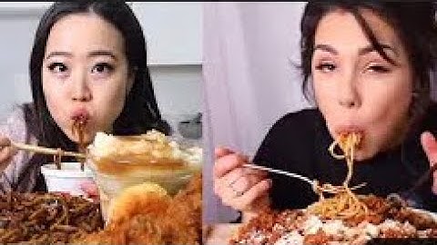 Stephanie soo vs Veronica wang