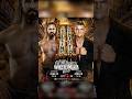 Show Stealer? Seth Rollins vs Gunther at WrestleMania