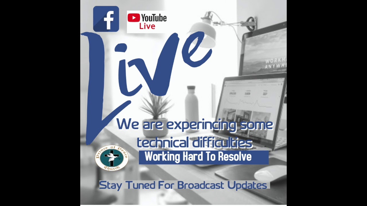 Technical Issues - YouTube