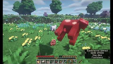 Lets play Minecraft with a twist Ep 1 | The Great Plains