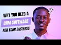 Why You Need to Use a CRM for your Business