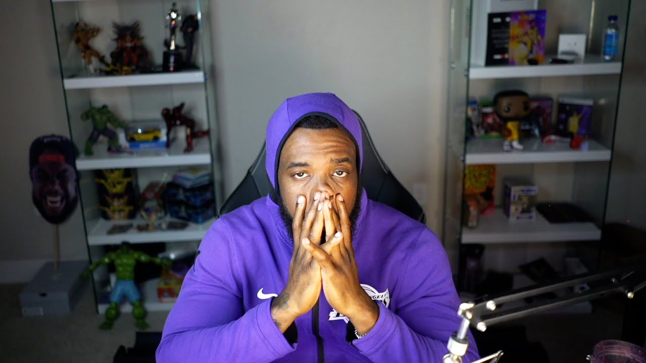 LeBron Lost In The First Rounds Of The Playoffs YouTube