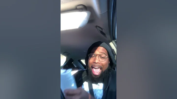 HOW to Stop being SCARED pt.1 - Chris Wake UP ep.0