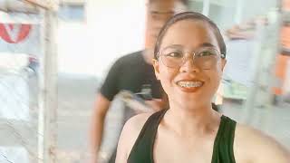 Couple Workout Goals