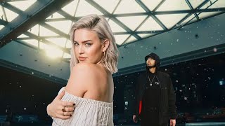 Eminem & Anne Marie - Kiss Me More (ft. Milva) Remix by Liam Resimi